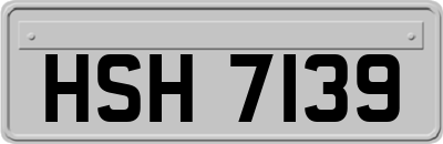HSH7139