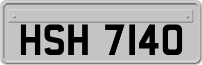 HSH7140