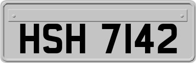 HSH7142