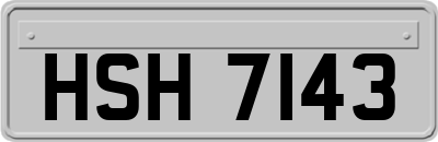 HSH7143