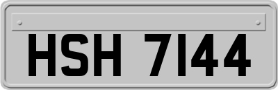 HSH7144
