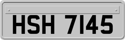 HSH7145