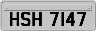 HSH7147