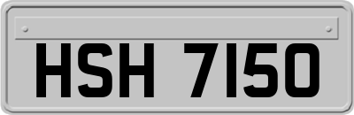 HSH7150