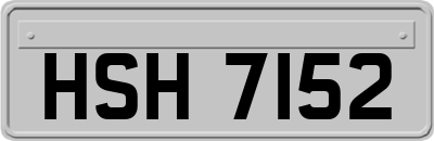 HSH7152