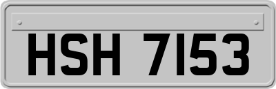 HSH7153