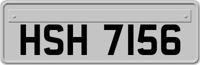 HSH7156