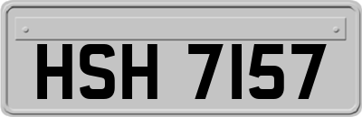 HSH7157