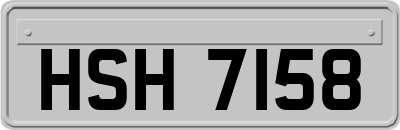 HSH7158