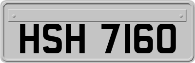 HSH7160