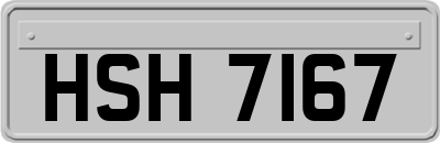 HSH7167