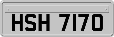 HSH7170