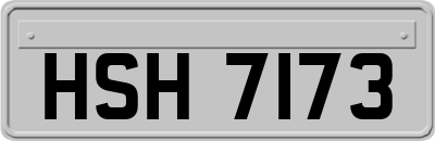 HSH7173