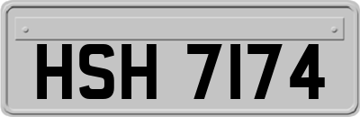 HSH7174