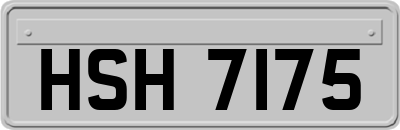 HSH7175