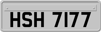 HSH7177