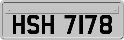 HSH7178
