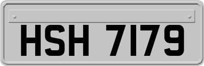 HSH7179