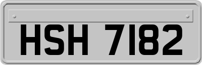 HSH7182