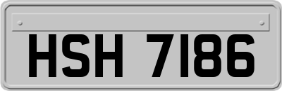 HSH7186