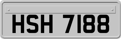 HSH7188