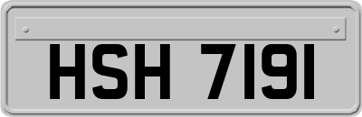 HSH7191