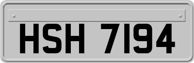 HSH7194
