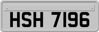 HSH7196