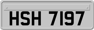 HSH7197