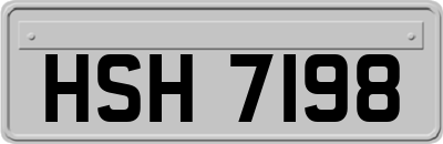 HSH7198