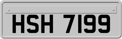 HSH7199