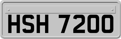 HSH7200