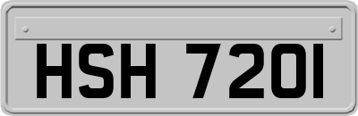 HSH7201