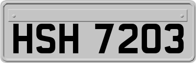 HSH7203