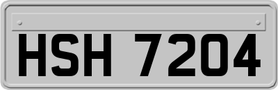 HSH7204