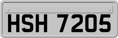 HSH7205