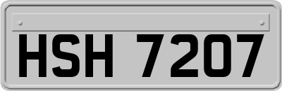 HSH7207