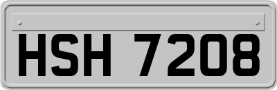 HSH7208