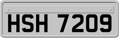 HSH7209