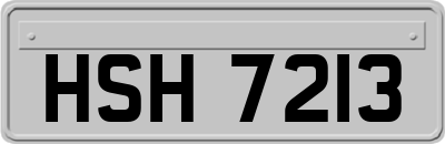 HSH7213