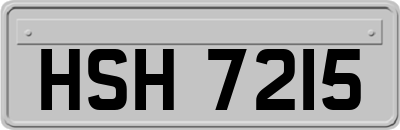 HSH7215