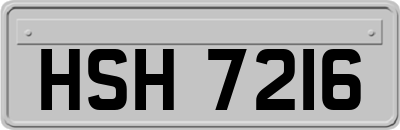 HSH7216