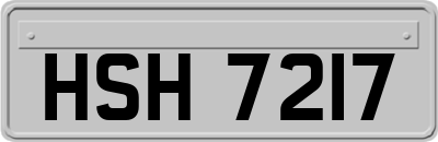 HSH7217