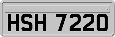 HSH7220