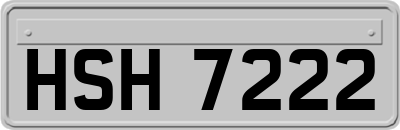 HSH7222