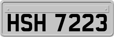 HSH7223