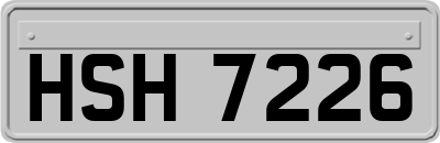 HSH7226