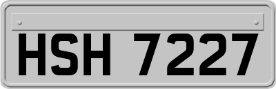 HSH7227
