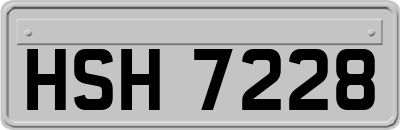 HSH7228