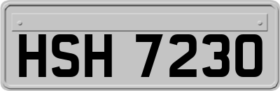 HSH7230